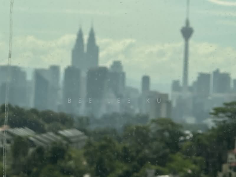 Service Residence for Rent at Pavilion Damansara Heights - Bee Lee Ku - PropertyGuru.com.my