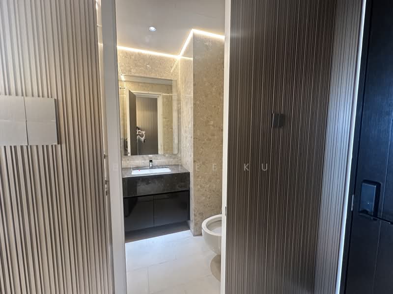 Service Residence for Rent at Pavilion Damansara Heights - Bee Lee Ku - PropertyGuru.com.my