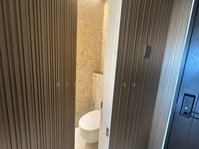 Service Residence for Rent at Pavilion Damansara Heights - Bee Lee Ku - PropertyGuru.com.my