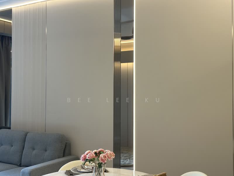 Service Residence for Rent at Pavilion Damansara Heights - Bee Lee Ku - PropertyGuru.com.my