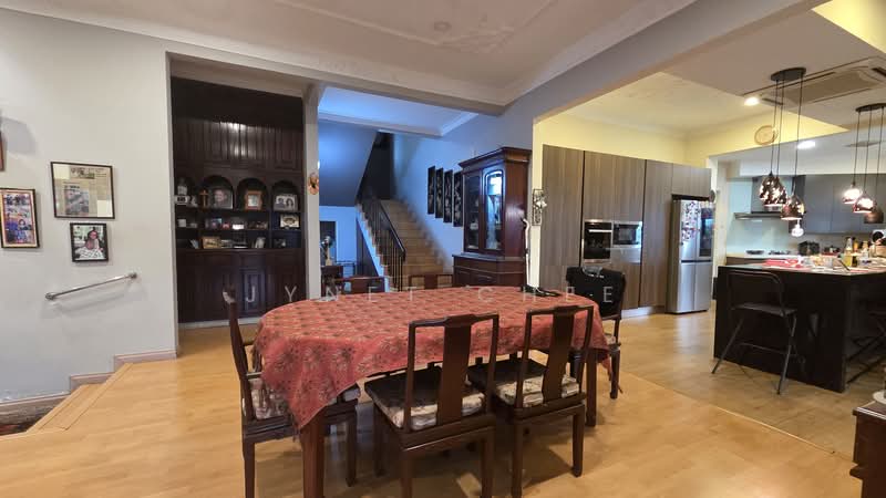 Rumah Banglo untuk Dijual di Taman Bukit Pantai (Bangsar) - Jynet Chee - PropertyGuru.com.my