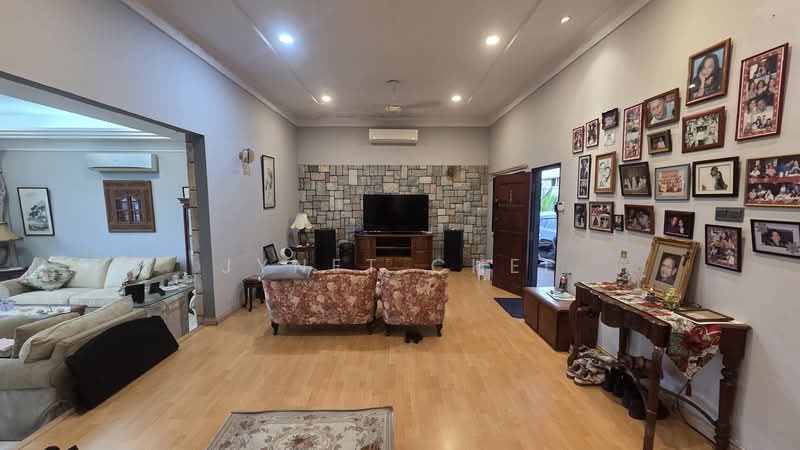 Rumah Banglo untuk Dijual di Taman Bukit Pantai (Bangsar) - Jynet Chee - PropertyGuru.com.my