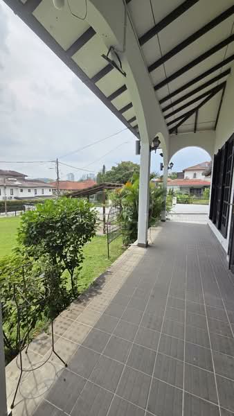 Rumah Banglo untuk Dijual di Taman Bukit Pantai (Bangsar) - Jynet Chee - PropertyGuru.com.my