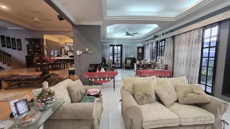Rumah Banglo untuk Dijual di Taman Bukit Pantai (Bangsar) - Jynet Chee - PropertyGuru.com.my