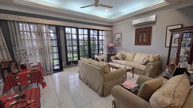Rumah Banglo untuk Dijual di Taman Bukit Pantai (Bangsar) - Jynet Chee - PropertyGuru.com.my