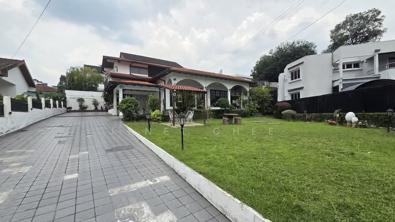 Rumah Banglo untuk Dijual di Taman Bukit Pantai (Bangsar) - Jynet Chee - PropertyGuru.com.my