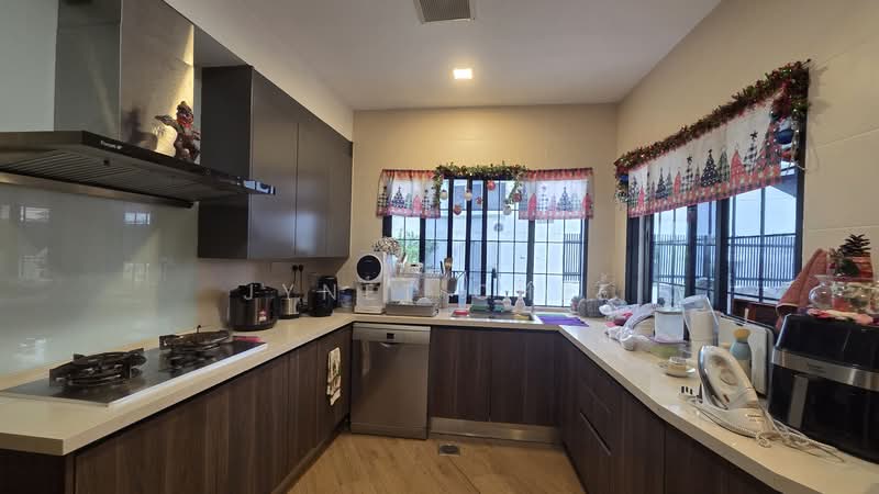 Rumah Banglo untuk Dijual di Taman Bukit Pantai (Bangsar) - Jynet Chee - PropertyGuru.com.my