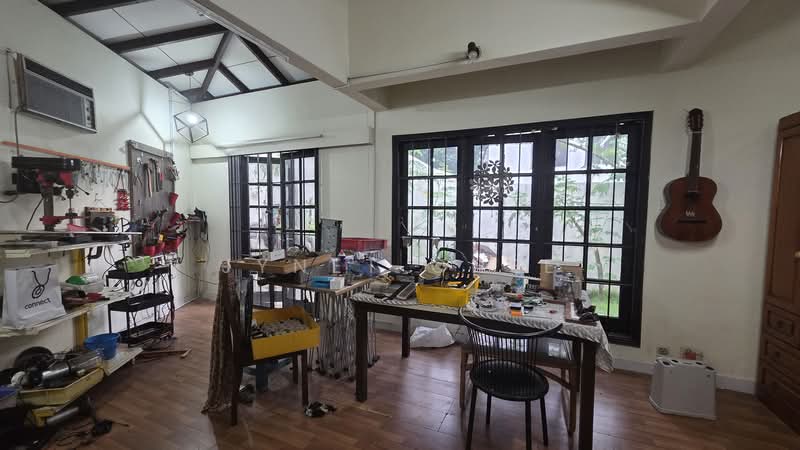 Rumah Banglo untuk Dijual di Taman Bukit Pantai (Bangsar) - Jynet Chee - PropertyGuru.com.my