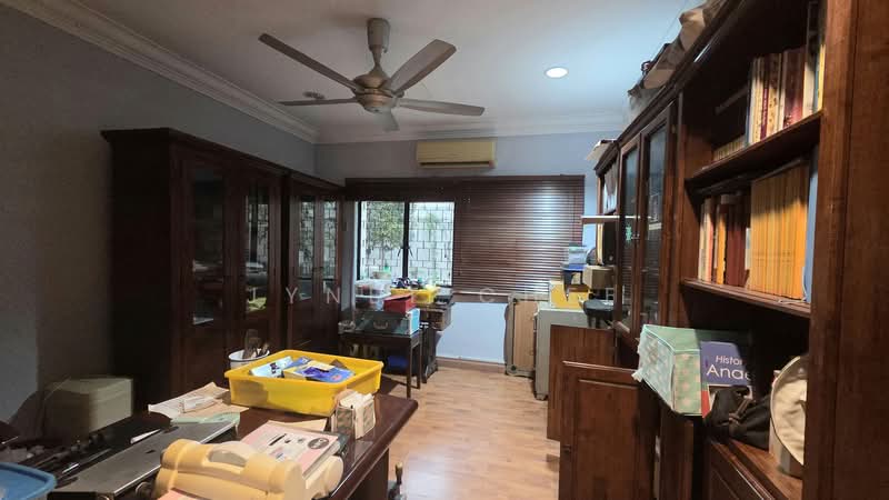 Rumah Banglo untuk Dijual di Taman Bukit Pantai (Bangsar) - Jynet Chee - PropertyGuru.com.my