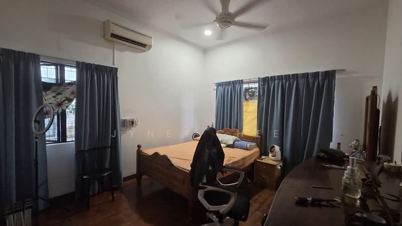 Rumah Banglo untuk Dijual di Taman Bukit Pantai (Bangsar) - Jynet Chee - PropertyGuru.com.my