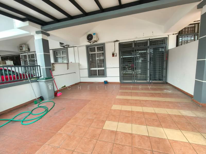 Rumah Teres 1 Tingkat untuk Disewa di Taman Mount Austin (Tebrau) - Michelle Tey - PropertyGuru.com.my