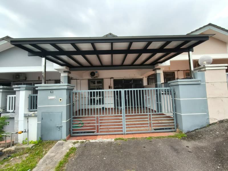 Rumah Teres 1 Tingkat untuk Disewa di Taman Mount Austin (Tebrau) - Michelle Tey - PropertyGuru.com.my