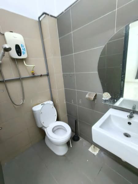 Rumah Teres 1 Tingkat untuk Disewa di Taman Mount Austin (Tebrau) - Michelle Tey - PropertyGuru.com.my