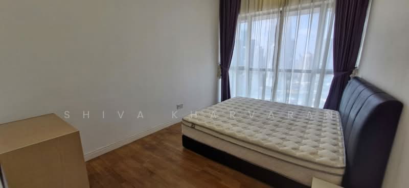 Service Residence for Rent at Setia SKY Residences - Shiva Kharvaran - Bedroom - PropertyGuru.com.my
