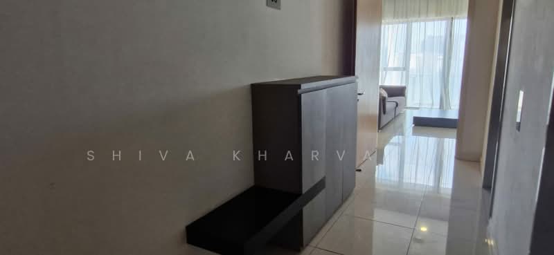 Service Residence for Rent at Setia SKY Residences - Shiva Kharvaran - Corridor - PropertyGuru.com.my