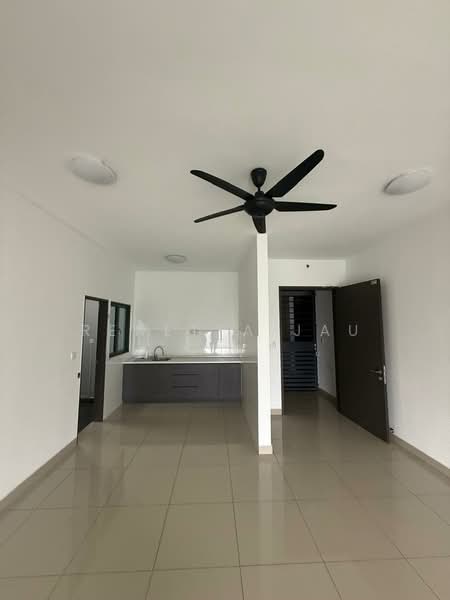 Condominium for Rent at The Henge - Renetta Jau - Kitchen - PropertyGuru.com.my