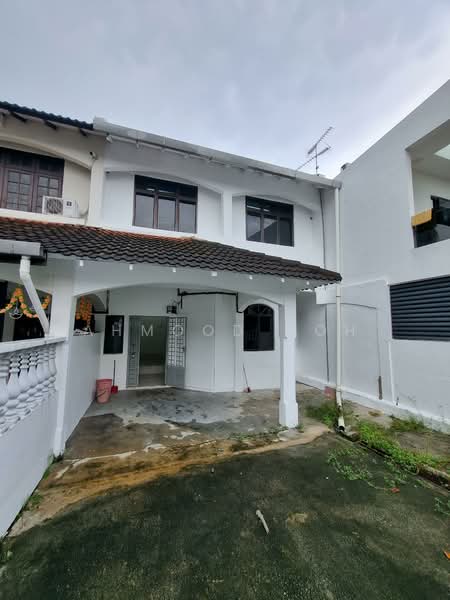 1.5-storey Terraced House for Sale in Taman Ungku Tun Aminah (Skudai) - AhMood Goh - PropertyGuru.com.my