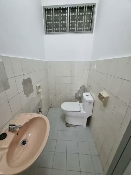 1.5-storey Terraced House for Sale in Taman Ungku Tun Aminah (Skudai) - AhMood Goh - PropertyGuru.com.my