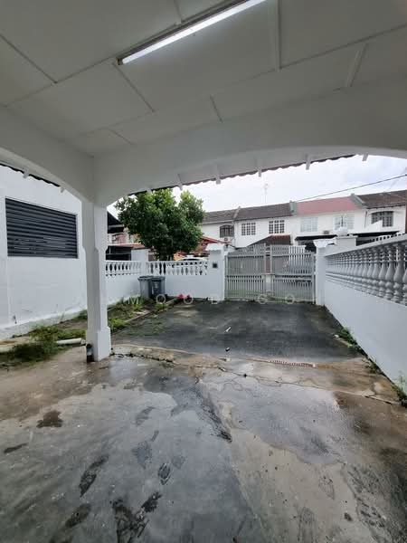 1.5-storey Terraced House for Sale in Taman Ungku Tun Aminah (Skudai) - AhMood Goh - PropertyGuru.com.my