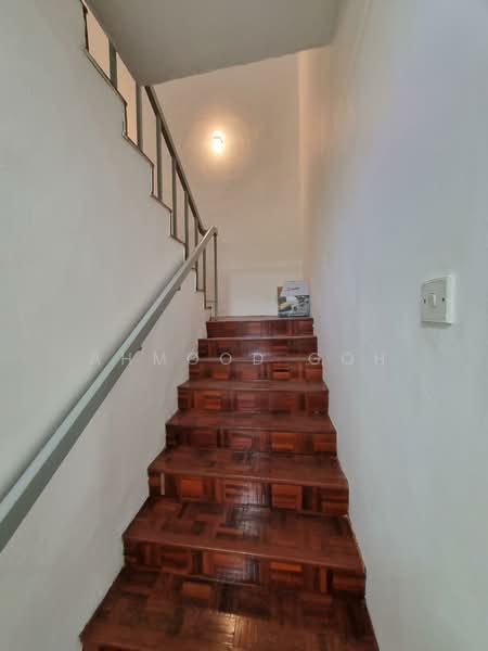 1.5-storey Terraced House for Sale in Taman Ungku Tun Aminah (Skudai) - AhMood Goh - PropertyGuru.com.my