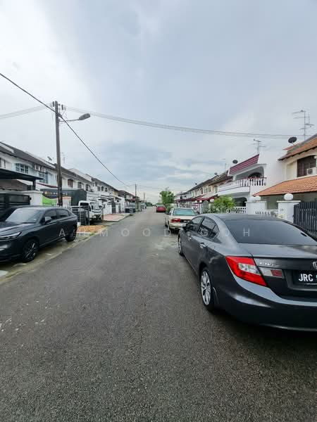 1.5-storey Terraced House for Sale in Taman Ungku Tun Aminah (Skudai) - AhMood Goh - PropertyGuru.com.my