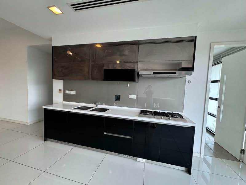 Condominium for Sale at Seri Ampang Hilir Residences - Ryan Lim - Kitchen - PropertyGuru.com.my