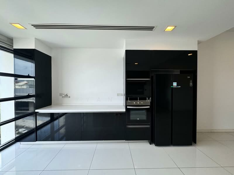 Condominium for Sale at Seri Ampang Hilir Residences - Ryan Lim - Kitchen - PropertyGuru.com.my