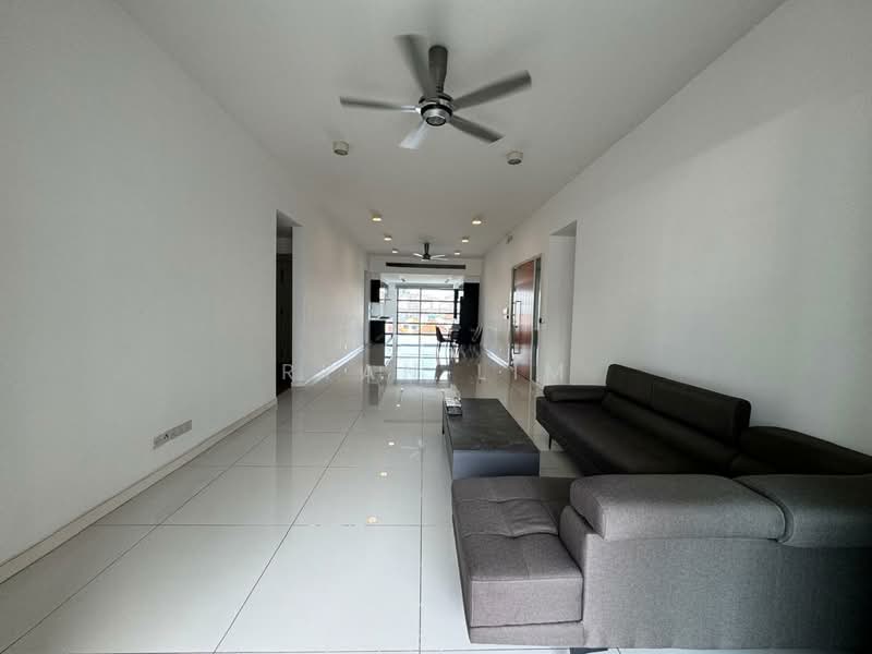 Condominium for Sale at Seri Ampang Hilir Residences - Ryan Lim - Living Room - PropertyGuru.com.my