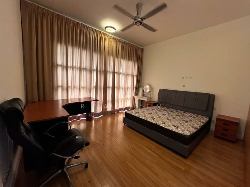 Condominium for Sale at Seri Ampang Hilir Residences - Ryan Lim - Bedroom - PropertyGuru.com.my