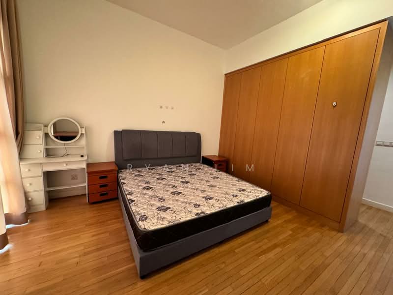 Condominium for Sale at Seri Ampang Hilir Residences - Ryan Lim - Bedroom - PropertyGuru.com.my