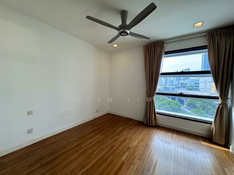 Condominium for Sale at Seri Ampang Hilir Residences - Ryan Lim - View - PropertyGuru.com.my