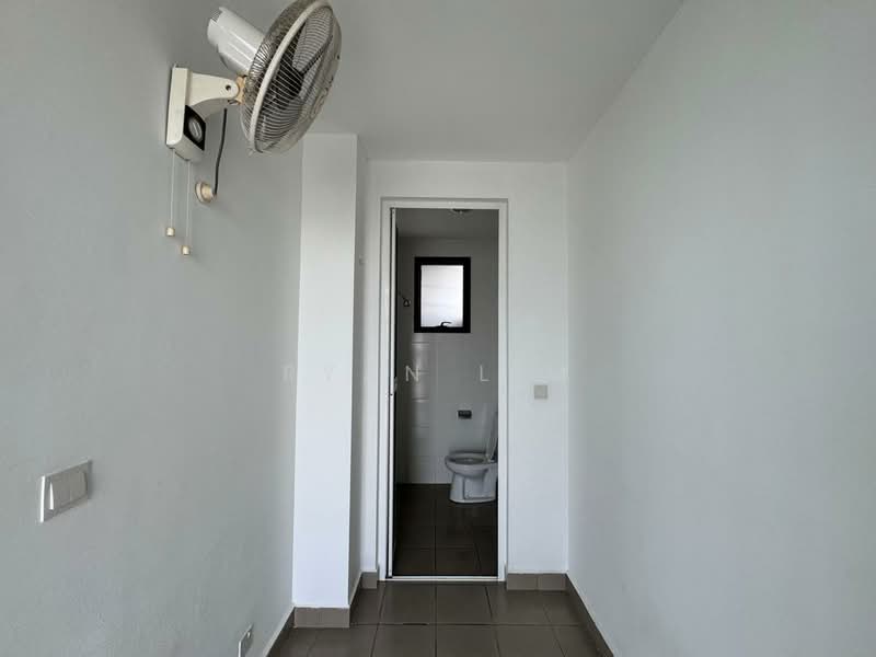 Condominium for Sale at Seri Ampang Hilir Residences - Ryan Lim - Bathroom - PropertyGuru.com.my