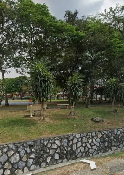 2-storey Terraced House for Sale in SS2 (Petaling Jaya) - Alicia Yeoh - Garden - PropertyGuru.com.my