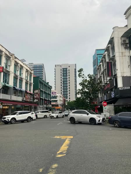 Kedai untuk Disewa di Bandar Puteri Puchong (Puchong) - Jordan Tan - PropertyGuru.com.my