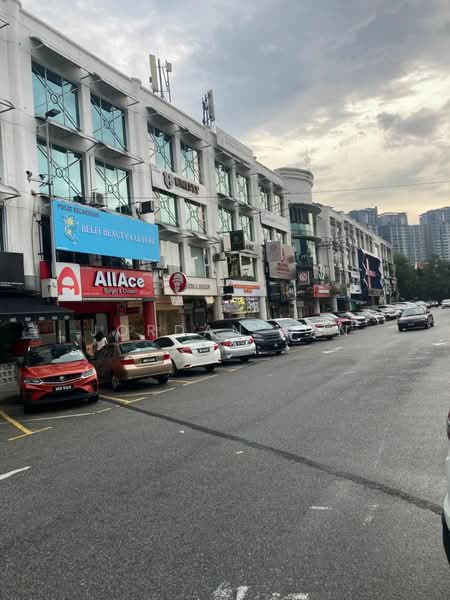 Kedai untuk Disewa di Bandar Puteri Puchong (Puchong) - Jordan Tan - PropertyGuru.com.my