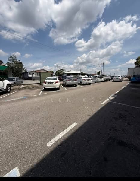 Kedai untuk Dijual di Taman Ungku Tun Aminah (Skudai) - Allen Kee - PropertyGuru.com.my