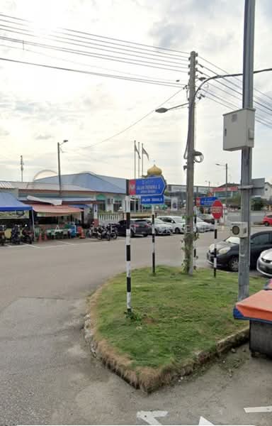 Kedai untuk Dijual di Taman Ungku Tun Aminah (Skudai) - Allen Kee - PropertyGuru.com.my