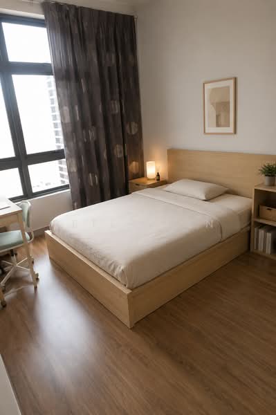 Service Residence for Rent at Astoria Ampang - Peter Tan - Bedroom - PropertyGuru.com.my