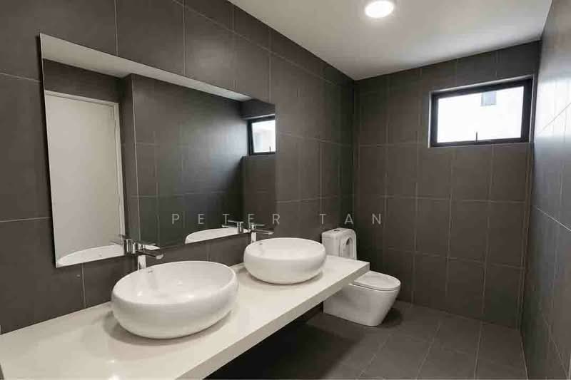 Service Residence for Rent at Astoria Ampang - Peter Tan - Bathroom - PropertyGuru.com.my