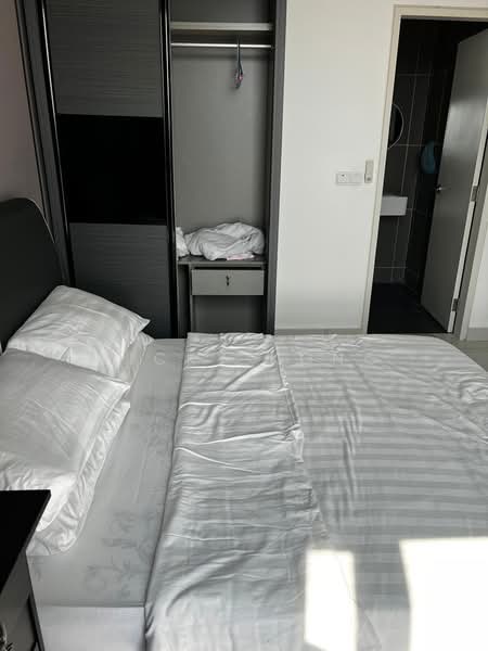 Service Residence for Rent at Greenfield Residence - Vicky Kong - PropertyGuru.com.my