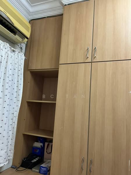 Apartment for Sale at Ixora - BC TAN - Interior - PropertyGuru.com.my