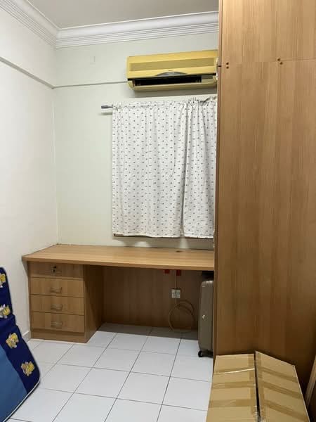 Apartment for Sale at Ixora - BC TAN - PropertyGuru.com.my