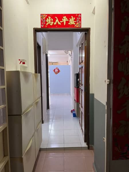 Apartment for Sale at Ixora - BC TAN - PropertyGuru.com.my