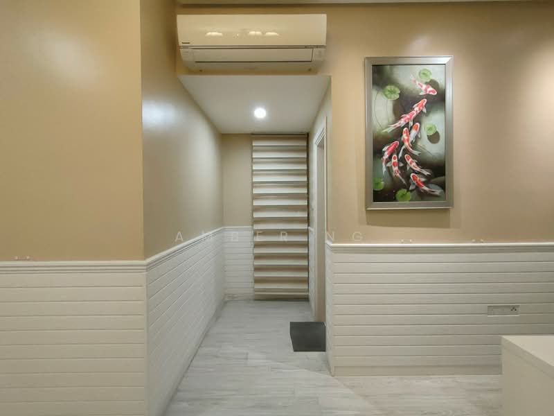 Townhouse for Rent in Sunway Montana (Setapak) - Amber Ng - Corridor - PropertyGuru.com.my