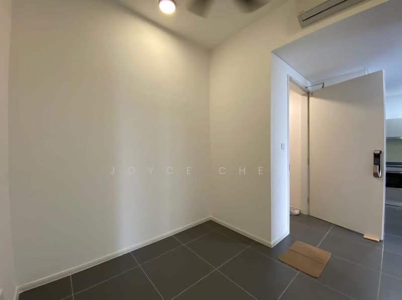 Servis Apartment untuk Disewa di Ativo Suites @ Damansara Avenue - Joyce Chee - Entrance - PropertyGuru.com.my