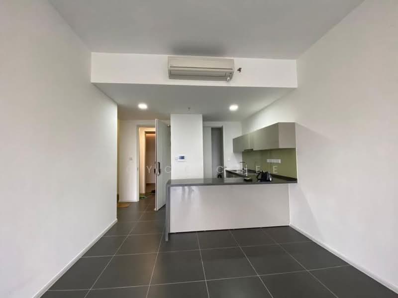 Servis Apartment untuk Disewa di Ativo Suites @ Damansara Avenue - Joyce Chee - Kitchen - PropertyGuru.com.my