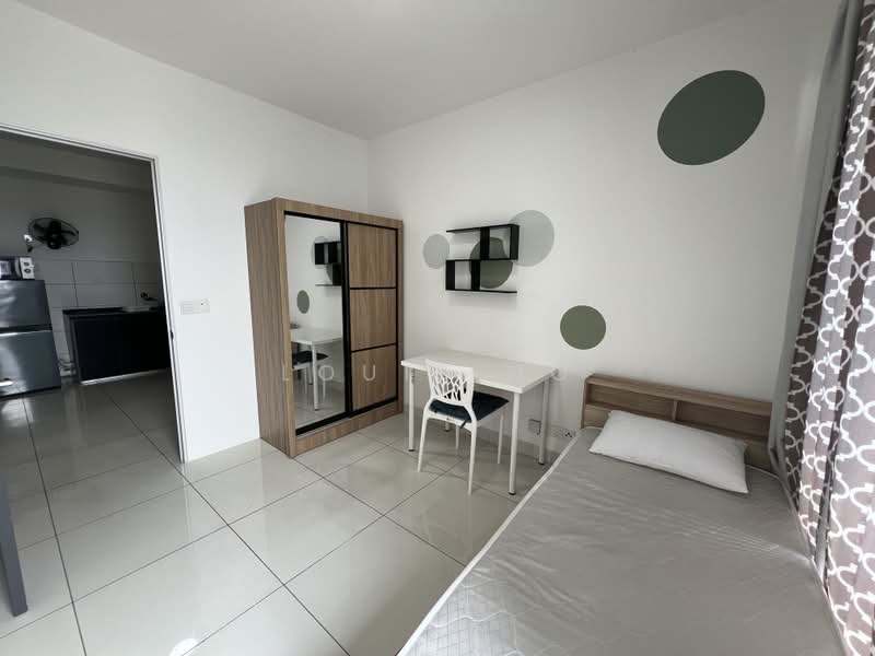 Servis Apartment untuk Disewa di Lakeview Suites @ Edumetro - Louis Ho - PropertyGuru.com.my