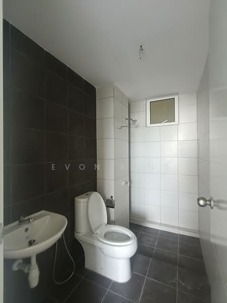 Condominium for Sale at Fairview Residence - Evon Kang - Bathroom - PropertyGuru.com.my