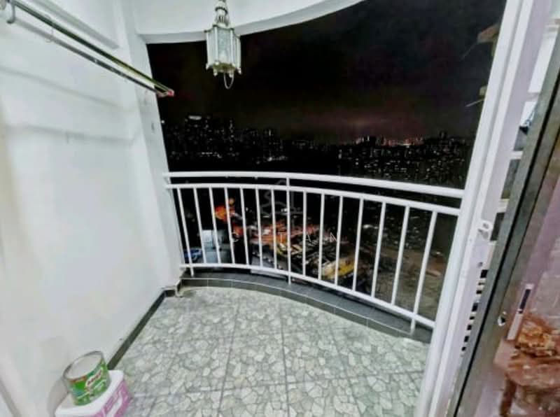 Apartment for Sale at Ixora - BC TAN - Balcony - PropertyGuru.com.my