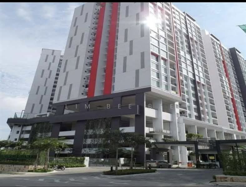 Pangsapuri untuk Disewa di Greenfield Regency - Lim Bee Bee - PropertyGuru.com.my